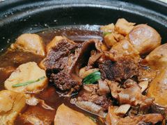 -阿毛饭店·正宗宁波菜(儿童公园旗舰店)