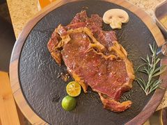 -欧巴烤肉(创富世纪店)