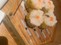 -点心传说·粤菜点心(佐阾虹湾店)