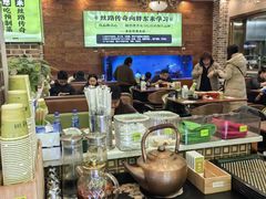 -丝路传奇·中国拉面航母店(北医三院店)