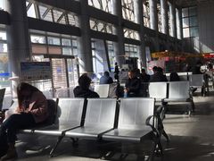 -西昌旅游集散服务中心