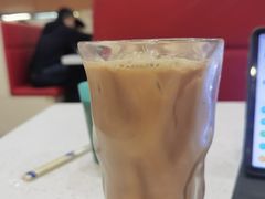 -旺角宝港式茶餐厅(寮步店)