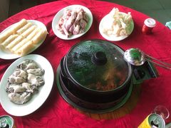 -花苑美食横琴生蚝火锅(拱北粤华路店)
