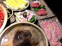 -小龙坎火锅(万象城店)
