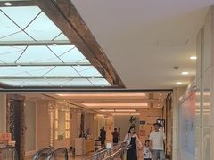 -狮王府淮扬菜(新街口友谊店)