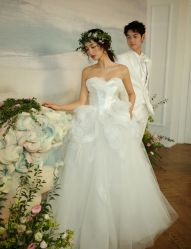 -麦田·婚纱摄影(天河新天地店)
