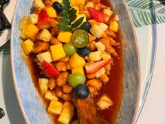 -蕉叶·广州明星泰国菜(黑金冠保利广场店)