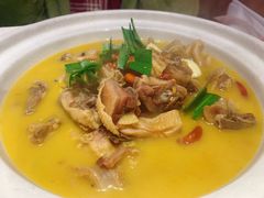 -忆3毛烧烤美食城(龙塘直营店)