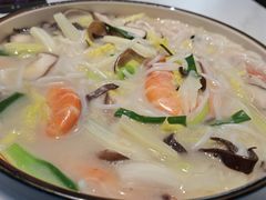-旺达·福州菜(正大广场店)