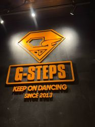 -G-STEPS舞蹈工作室
