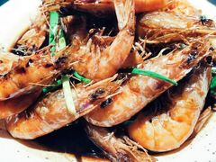 -老头儿油爆虾·知味杭州(爱琴海购物中心)