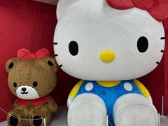 -凯蒂猫主题馆