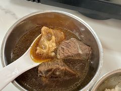 -辉记牛肉馆(泉州店)