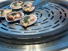 -青蓬蒸汽海鲜·深圳老字号·团建聚会(壹方城店)