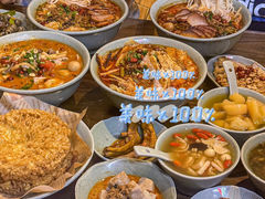 -粉家柳州螺蛳粉(杨宅路店)