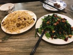 -玫瑰红烤羊排(北新桥三条店)