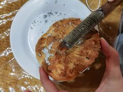 全肉烤包子-玉龙喀什有名爱可德木烤包子