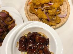 -简小姐·上海餐厅(长城大厦店)