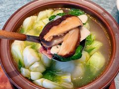 -夏记小馆·南京土菜(楚翘城店)