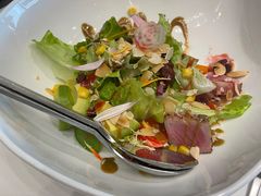 -燃扒房Steakhouse(皇庭店)