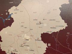-北京大葆台遗址博物馆