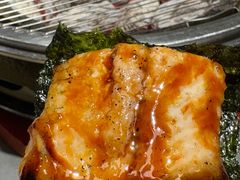 -牧童禧肉社·韩国炭火烤肉店(中粮祥云小镇创始店)