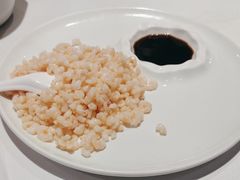 清炒虾仁-老阊门菜馆(山塘街店)