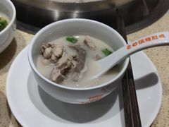 -煲大王猪肚鸡·椰子鸡火锅(红谷滩万达店)