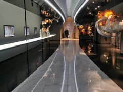 -上海虹桥中心爱琴海亚朵S酒店