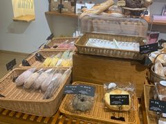 -旧识old mate·烘焙蛋糕店