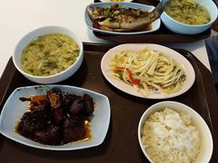 -同济大学-北苑食堂