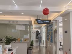 -合众齿科高难度矫正·种植·儿牙中心(望京总院)