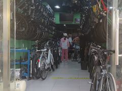 -美利达自行车(北航店)