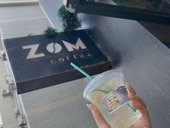 -ZM COFFEE(西安路店)