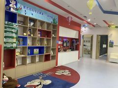 -美吉姆早教(新百CC Park店)