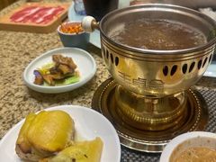-丰卓会海鲜自助(中润大道店)