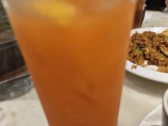 -绿茶餐厅(茂业天地店)