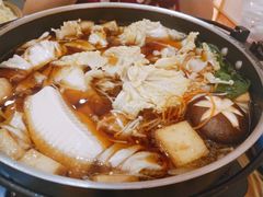 -隐泉京望日式料理(太和广场店)