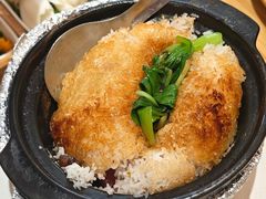 -煲王粤菜餐厅(中侨中心店)