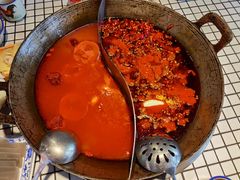 -董眼镜火锅(洪崖洞总店)