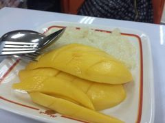 -Magic Food Point(Airport Street food)
