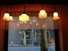 -古董花园(思南路42弄小区店)