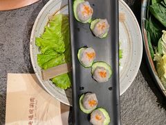 -老墙根涮肉·铜锅鲜羊肉(良乡店)