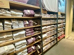 -MUJI无印良品(武汉世界城广场店)