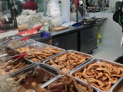 -老北京前门烤鸭(北中路99店)