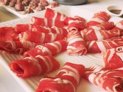 红鼎豆捞(江滩店)-红鼎豆捞(临江大道店)