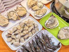 -养牛邓·潮汕牛肉海鲜自助火锅(广州店)