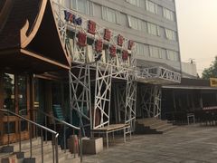 -北京亚奥国际酒店