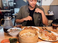 -零·壹新疆羊肉抓饭