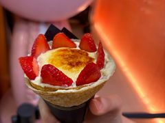 -July tale·可丽饼(德基广场店)
